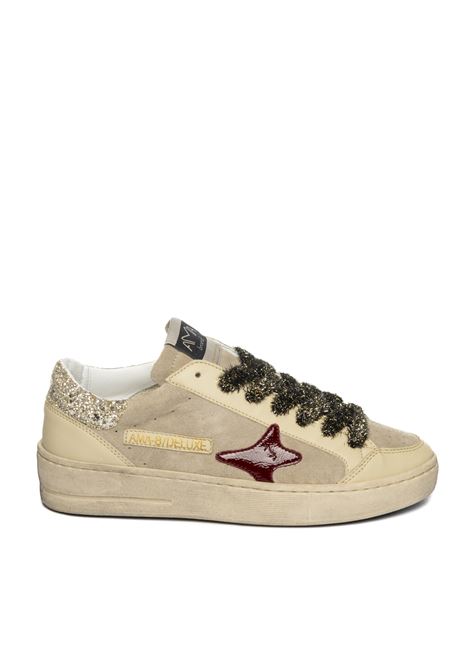  AMA BRAND DELUXE | SLAM D4340-BEIGE